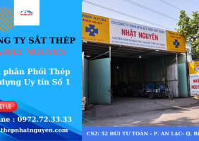 Bảng Giá Thép Hòa Phát Hôm Nay : Ngày 10/09/2025