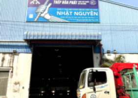 Dự báo xu hướng thị trường thép đầu năm 2025