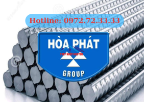 Thép Hoà Phát