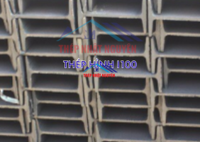 Thép hình I100