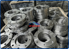 Mặt bích BS4504 (PN10, PN16, PN25, PN40)