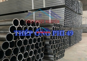 Thép ống 49