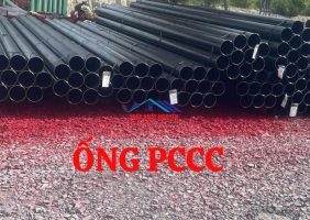 Ống thép PCCC