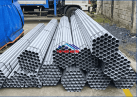 Ống thép phi 60 DN50