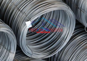 THÉP CUỘN HÒA PHÁT