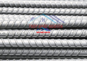 THÉP CÂY HÒA PHÁT