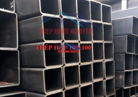 Thép hộp 100x100
