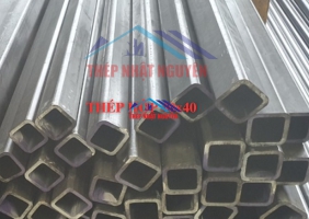 Thép Hộp 40x40