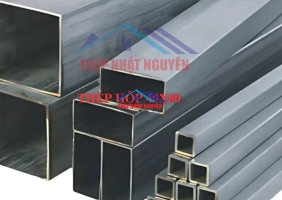 Thép Hộp 40X80