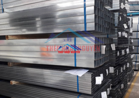 THÉP HỘP HÒA PHÁT