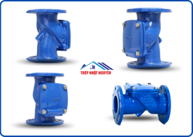 Van một chiều lá lật