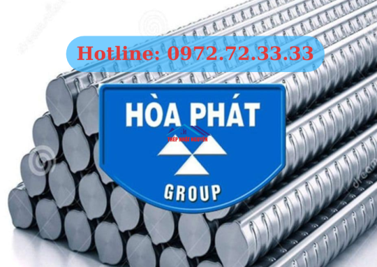 Thép Hoà Phát