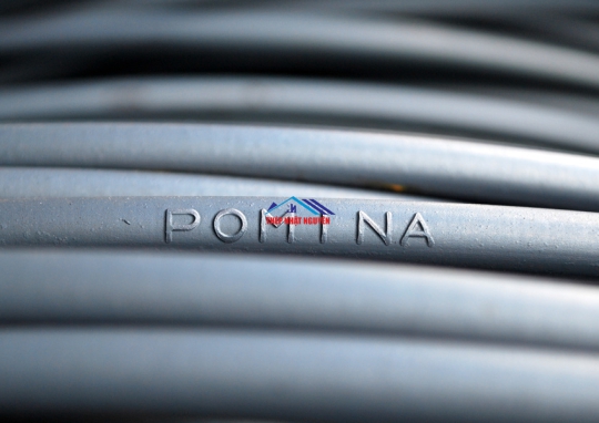 THÉP CUỘN POMINA