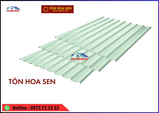 Tôn Hoa Sen