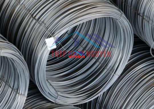 THÉP CUỘN HÒA PHÁT