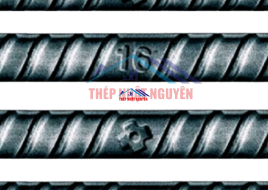  Thép Việt Nhật