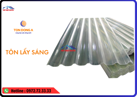 Tôn lấy sáng
